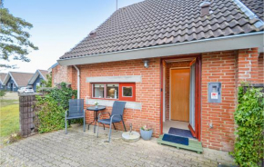 Stunning Home In Rømø With Wifi